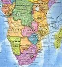 Східна Африка, природна країна
